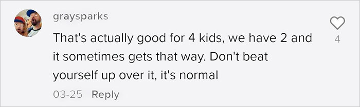 People Are Torn About This &ldquo;Lazy&rdquo; Mom Of 4 And Her Honest View Of Her House After 4 Days Of Not Cleaning