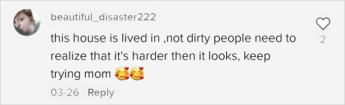 People Are Torn About This &ldquo;Lazy&rdquo; Mom Of 4 And Her Honest View Of Her House After 4 Days Of Not Cleaning