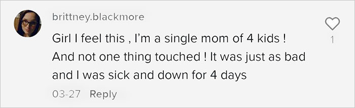 People Are Torn About This &ldquo;Lazy&rdquo; Mom Of 4 And Her Honest View Of Her House After 4 Days Of Not Cleaning