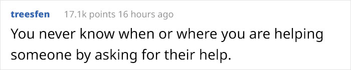 Person Receives Letter From Elderly Neighbor Detailing His Newly Found Happiness In Life Thanks To Him Being Asked To Babysit Their Pets