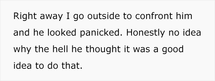 Guy Told His Neighbor He Can't Hide Easter Eggs In His Backyard, Neighbor Tries To Do It Anyway