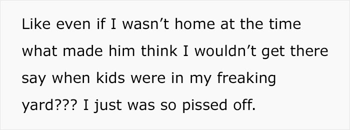 Guy Told His Neighbor He Can't Hide Easter Eggs In His Backyard, Neighbor Tries To Do It Anyway