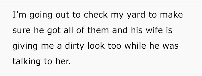 Guy Told His Neighbor He Can't Hide Easter Eggs In His Backyard, Neighbor Tries To Do It Anyway