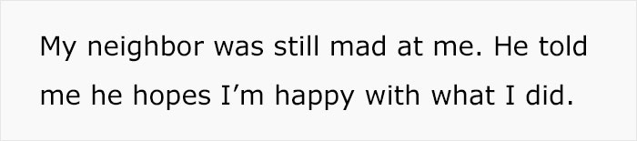 Guy Told His Neighbor He Can't Hide Easter Eggs In His Backyard, Neighbor Tries To Do It Anyway