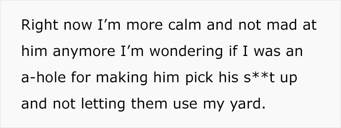 Guy Told His Neighbor He Can't Hide Easter Eggs In His Backyard, Neighbor Tries To Do It Anyway