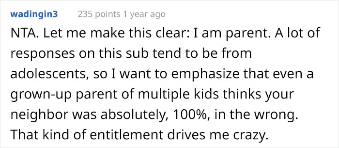 Guy Told His Neighbor He Can't Hide Easter Eggs In His Backyard, Neighbor Tries To Do It Anyway