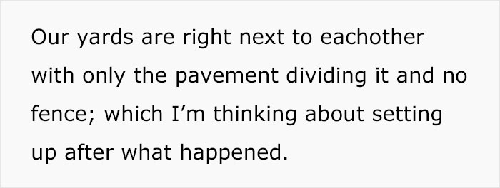 Guy Told His Neighbor He Can't Hide Easter Eggs In His Backyard, Neighbor Tries To Do It Anyway