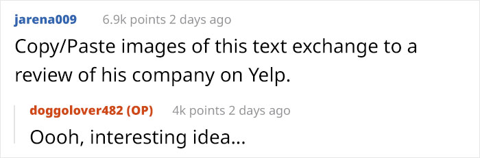 "Your Priority Is Only Pay": New Hire Asks About Pay, Manager Tells Him To Not Come In "Your Priority Is Only Pay": New Hire Asks About Pay, Manager Tells Him To Not Come In