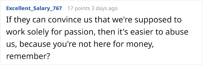 "Your Priority Is Only Pay": New Hire Asks About Pay, Manager Tells Him To Not Come In "Your Priority Is Only Pay": New Hire Asks About Pay, Manager Tells Him To Not Come In