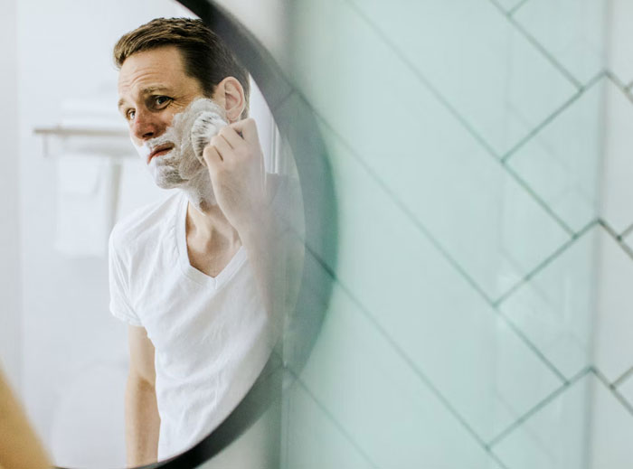 35 Men Share Things They Didn't Know They Were Doing Wrong Until They Started Living With A Woman