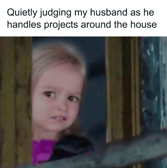 Why Are You Doing It That Way?