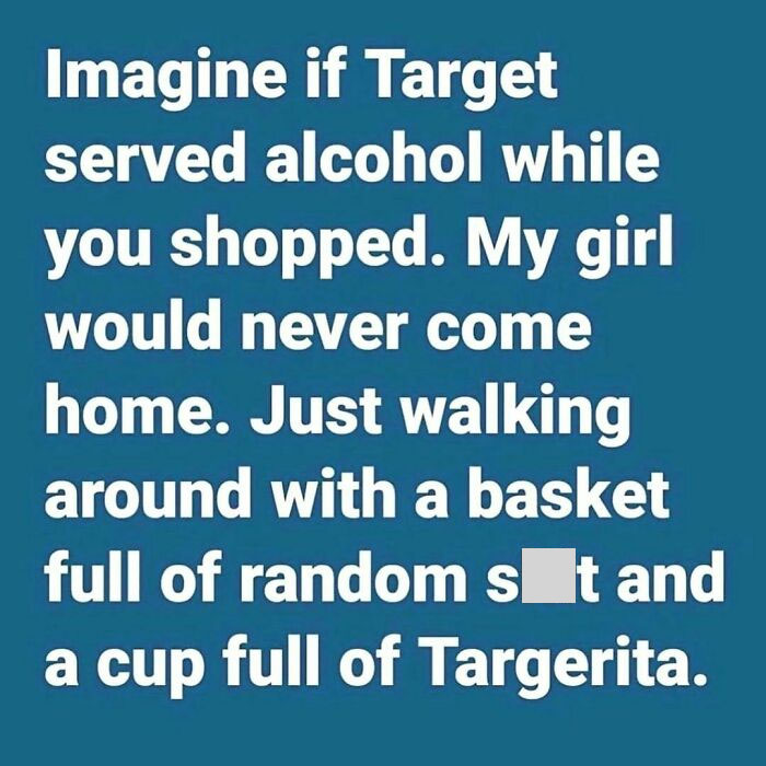 Targaritas? I’m Sold!