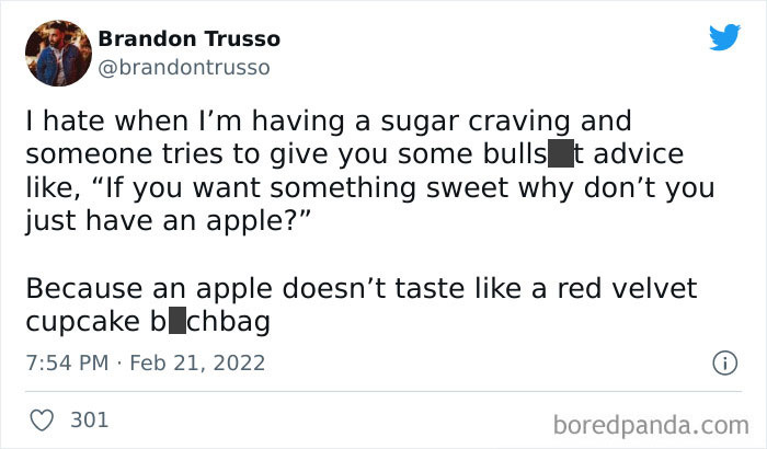 B**ch Bag Is My New Favorite Word