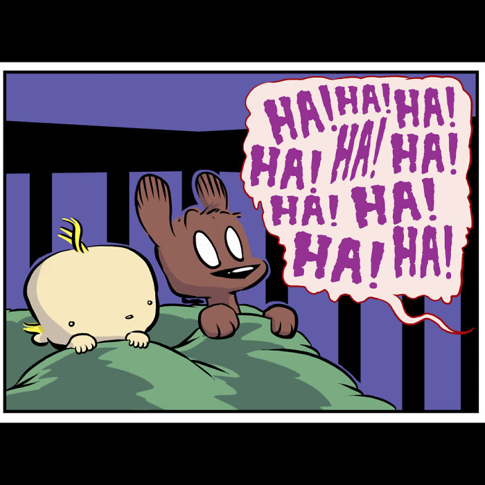 I Made A Comic About How Dogs Overcome Their Fears I Made A Comic About How Dogs Overcome Their Fears