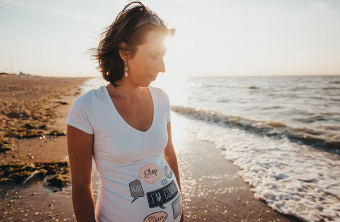 25 Personas que hicieron preguntas tan incómodas a embarazadas que tuvieron que compartirlas