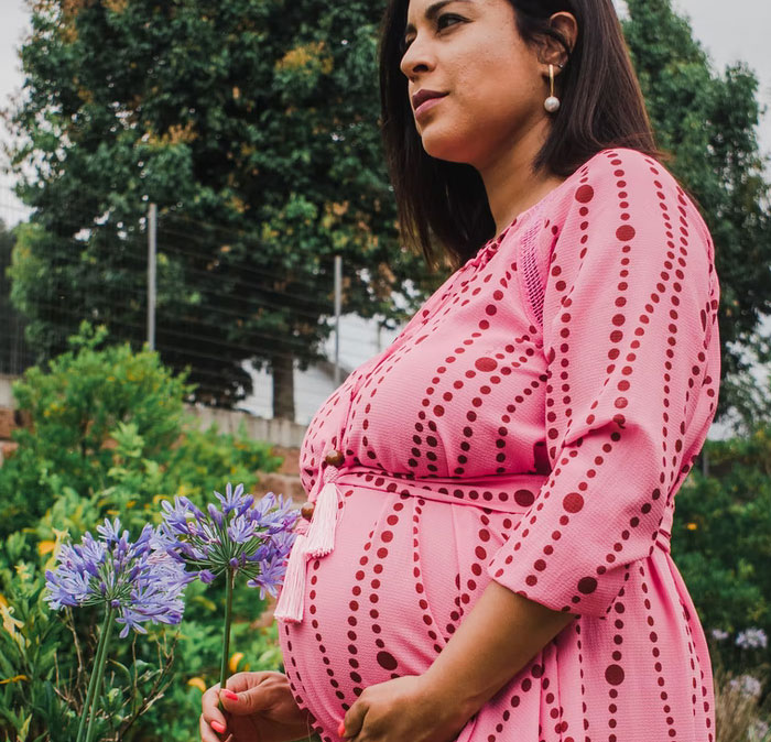 25 Personas que hicieron preguntas tan incómodas a embarazadas que tuvieron que compartirlas