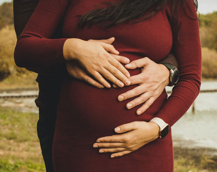 25 Personas que hicieron preguntas tan incómodas a embarazadas que tuvieron que compartirlas