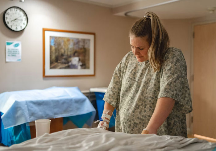 25 Personas que hicieron preguntas tan incómodas a embarazadas que tuvieron que compartirlas