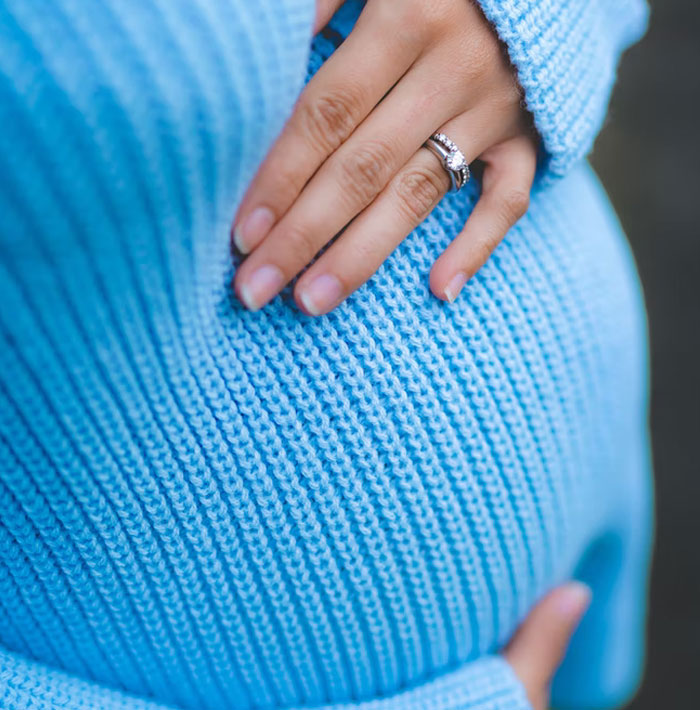 25 Personas que hicieron preguntas tan incómodas a embarazadas que tuvieron que compartirlas