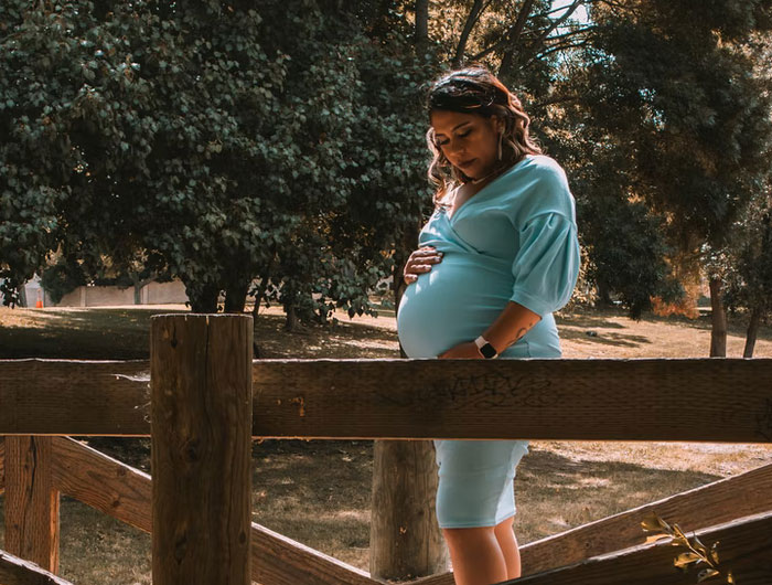 25 Personas que hicieron preguntas tan incómodas a embarazadas que tuvieron que compartirlas