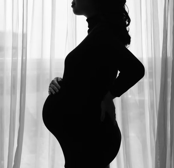 25 Personas que hicieron preguntas tan incómodas a embarazadas que tuvieron que compartirlas