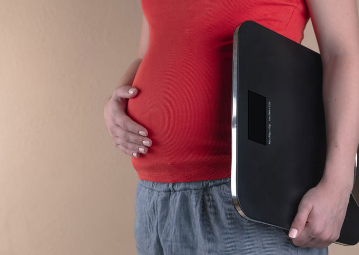 35 People Who Asked Such Uncomfortable Questions About Pregnancy, Women Just Had To Share Them In This Thread