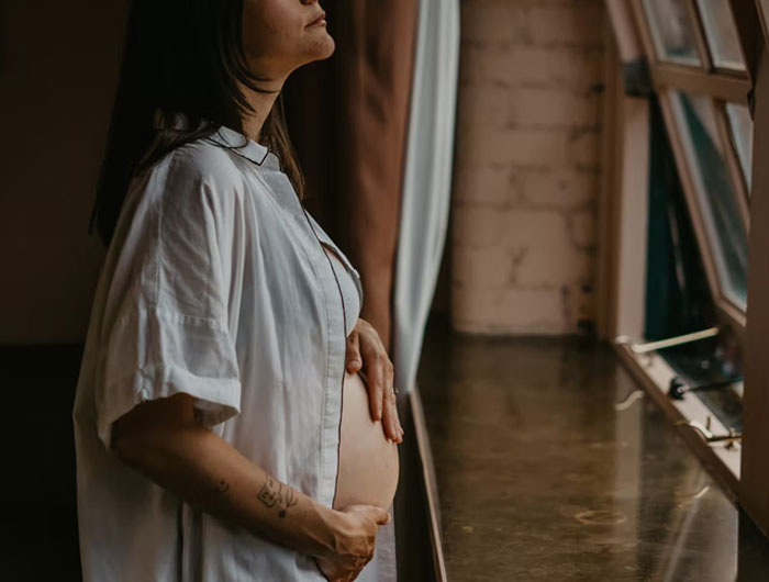 25 Personas que hicieron preguntas tan incómodas a embarazadas que tuvieron que compartirlas