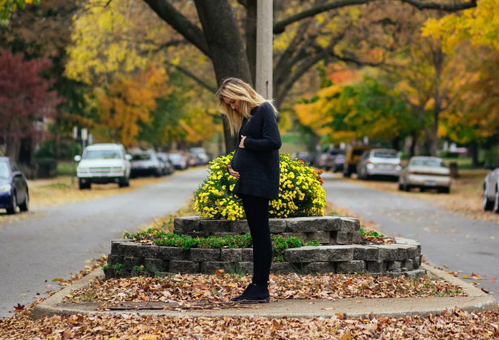 25 Personas que hicieron preguntas tan incómodas a embarazadas que tuvieron que compartirlas