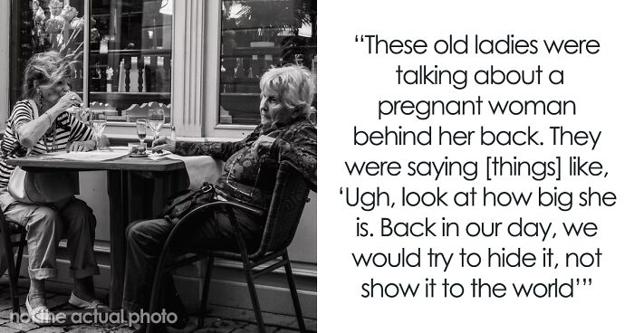 35 People Who Asked Such Uncomfortable Questions About Pregnancy, Women Just Had To Share Them In This Thread