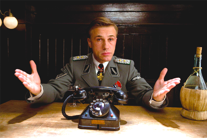 Hans Landa