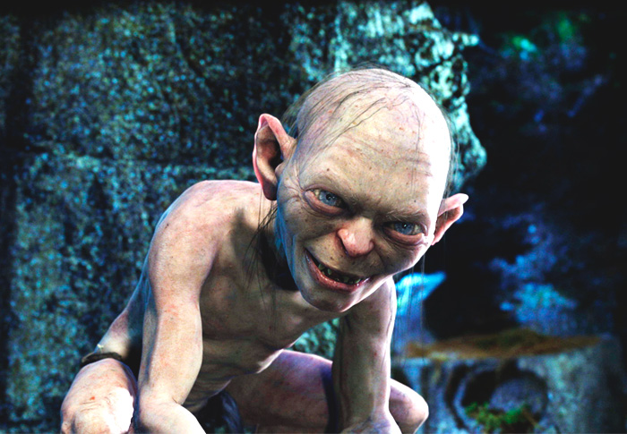 Gollum