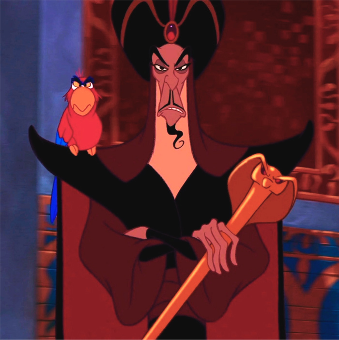Jafar