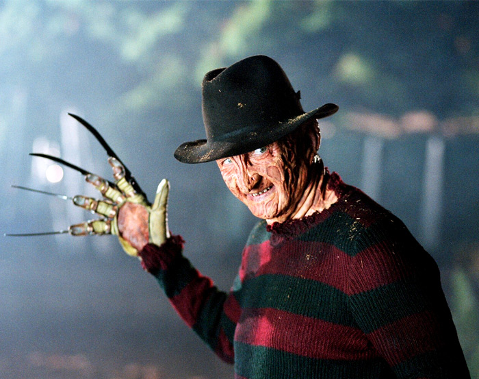 Freddy Krueger