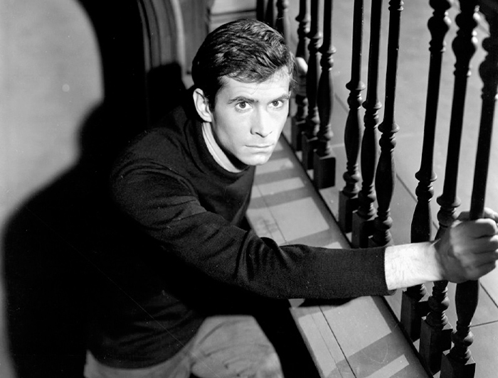 Norman Bates