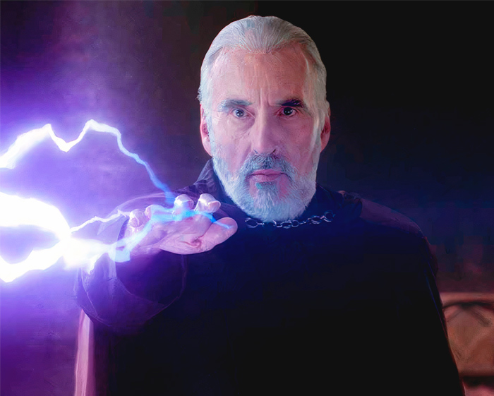 Count Dooku
