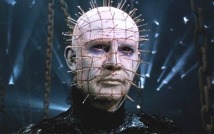 Pinhead