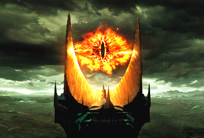 Sauron