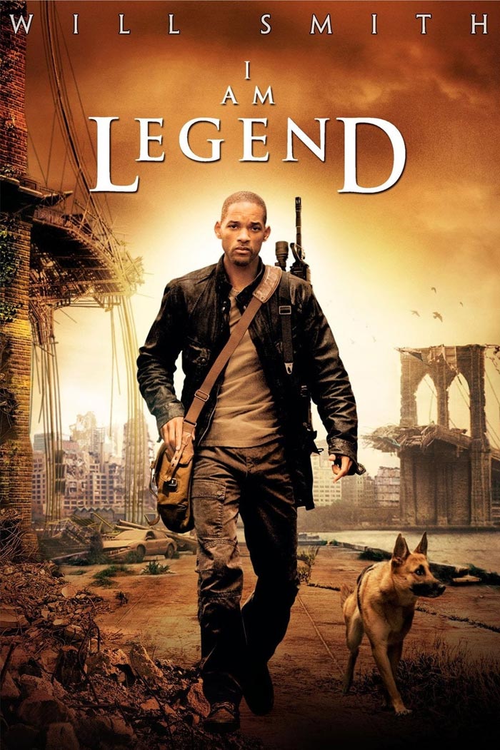 I Am Legend