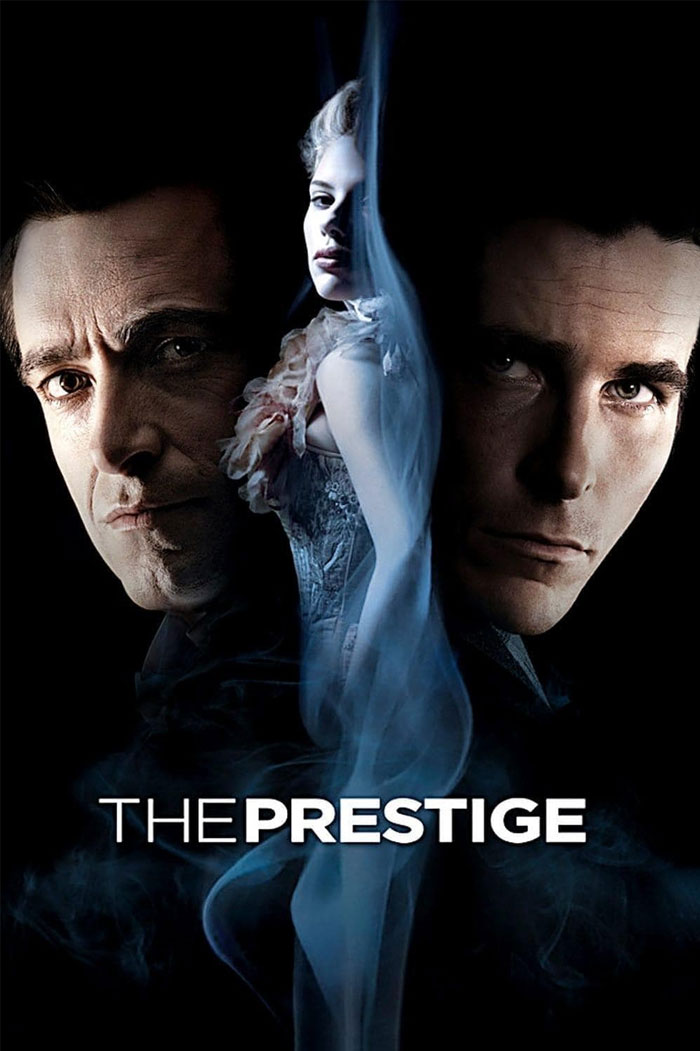The Prestige