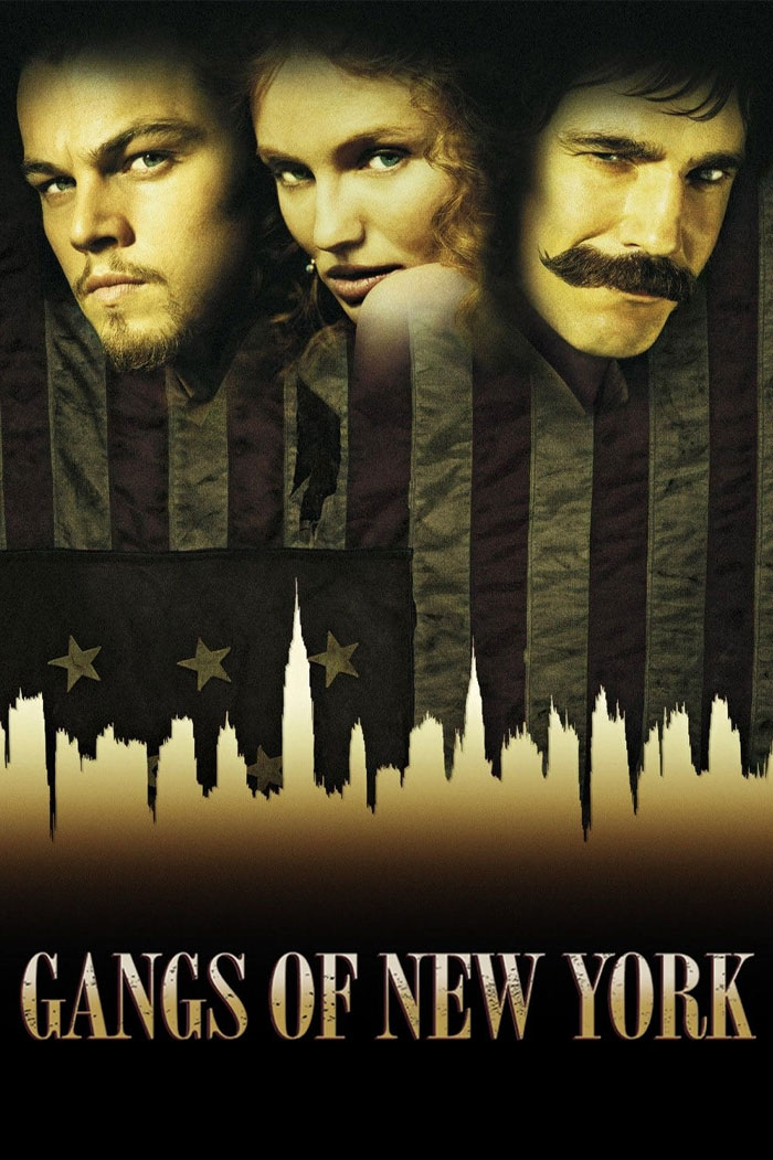 Gangs Of New York