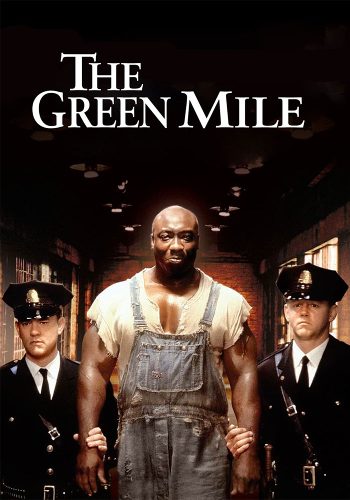 The Green Mile