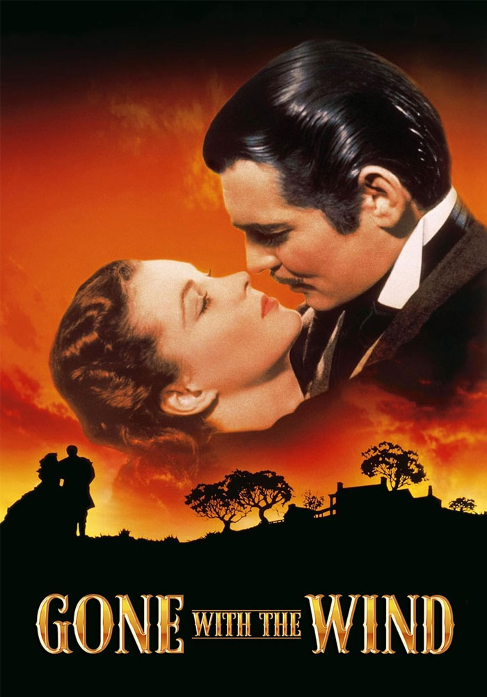 Gone With The Wind