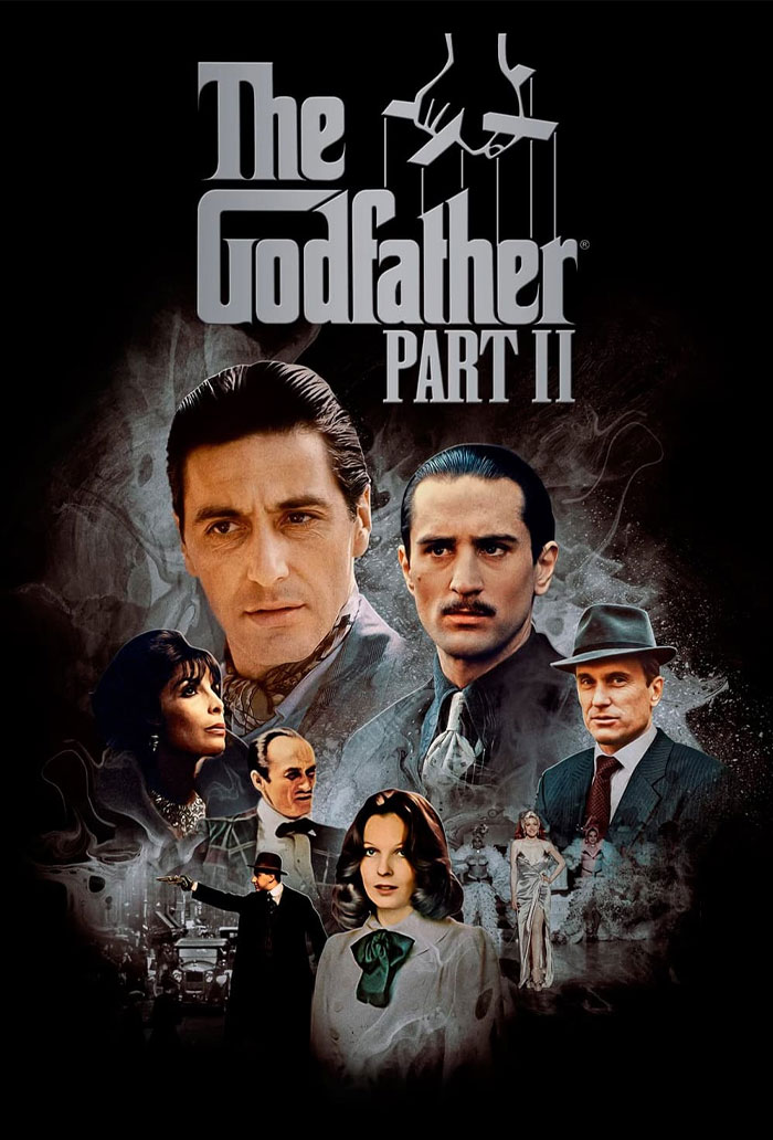 The Godfather Part II