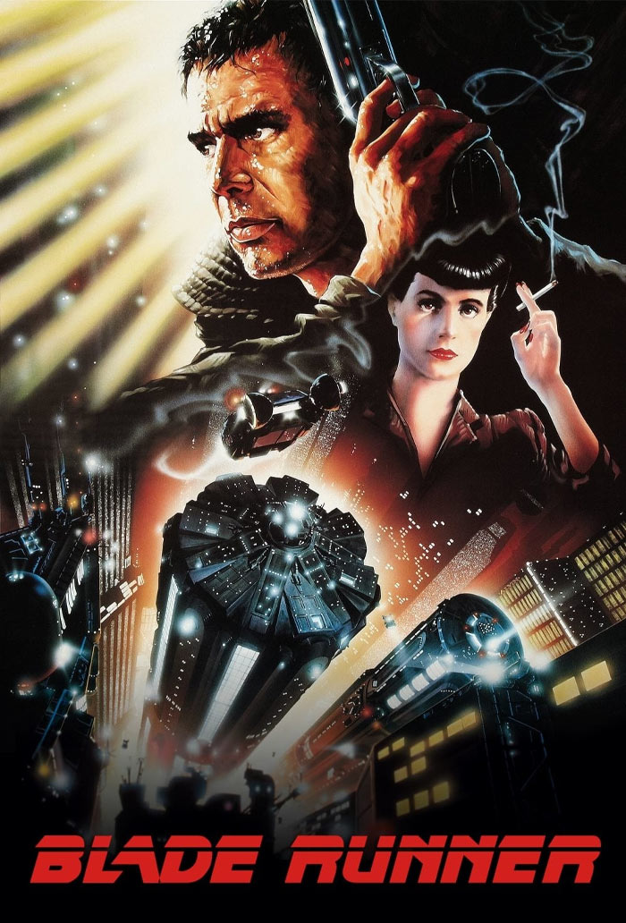 Blade Runner
