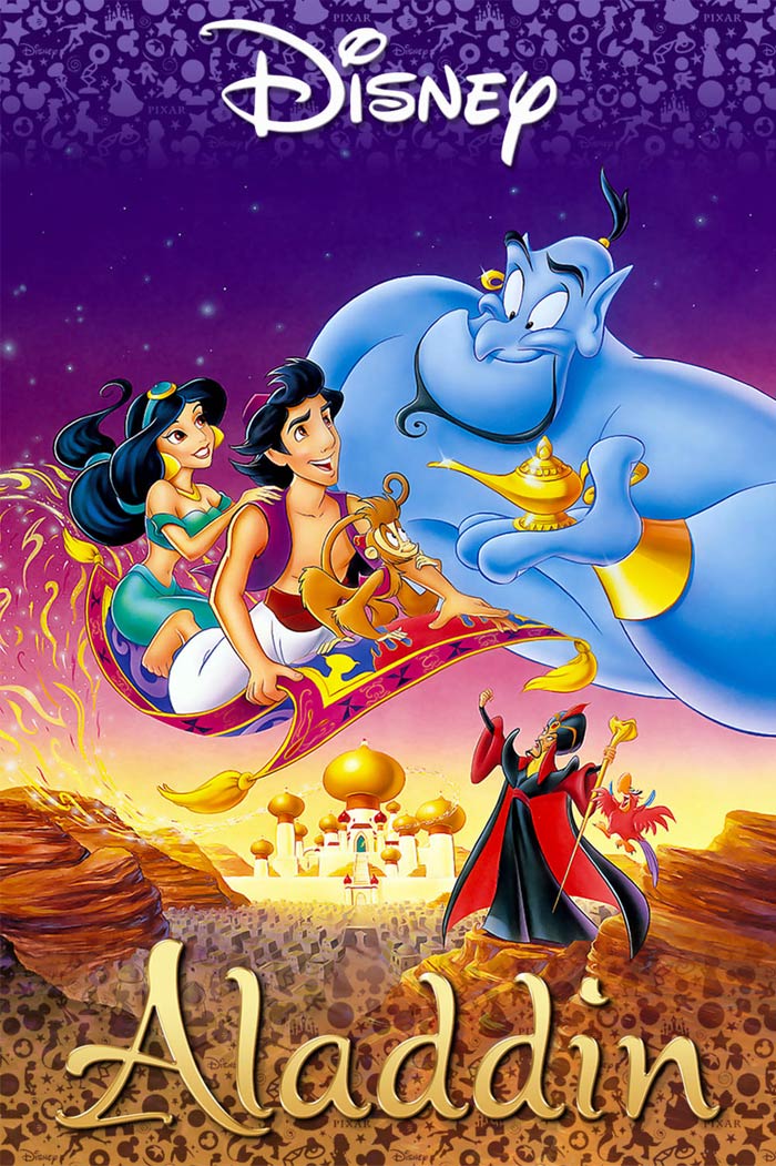 Aladdin