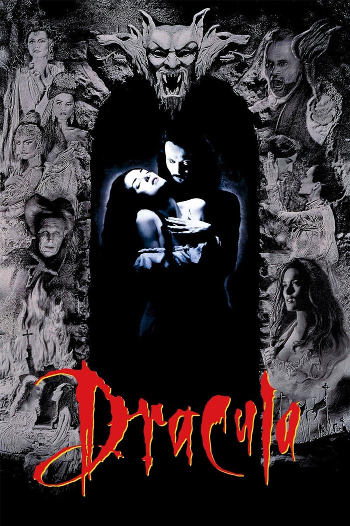 Bram Stoker's Dracula