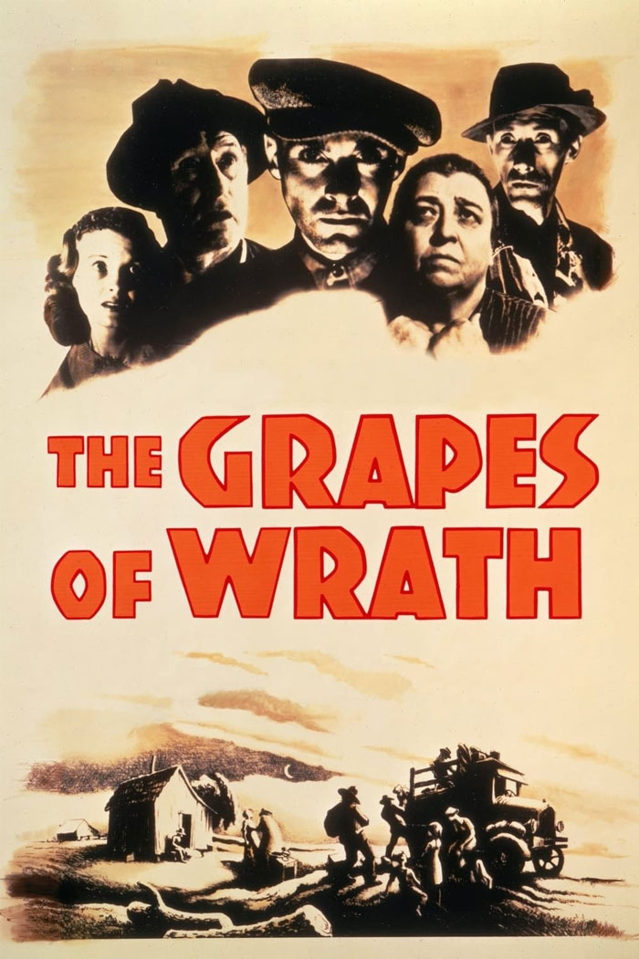 The Grapes Of Wrath