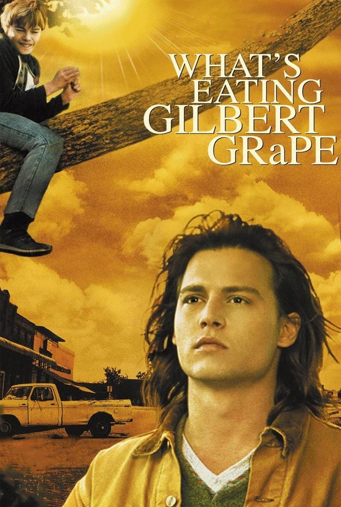 What's Eating Gilbert Grape
