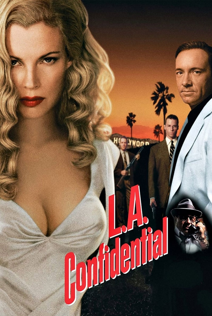 L.a. Confidential