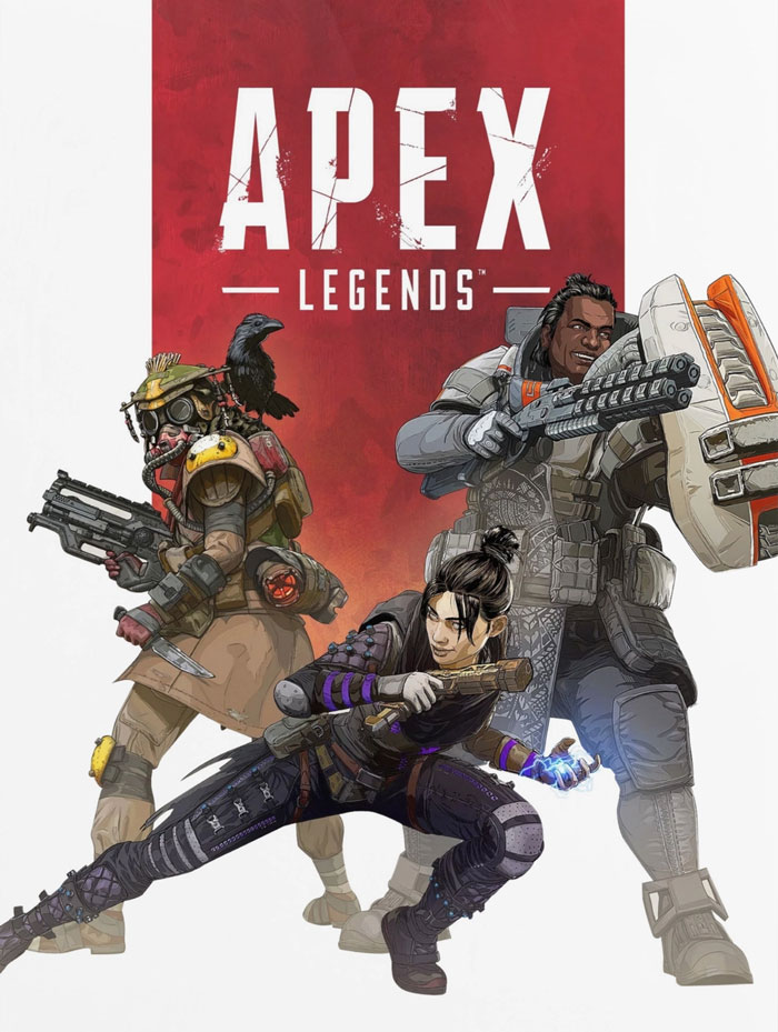 Apex Legends
